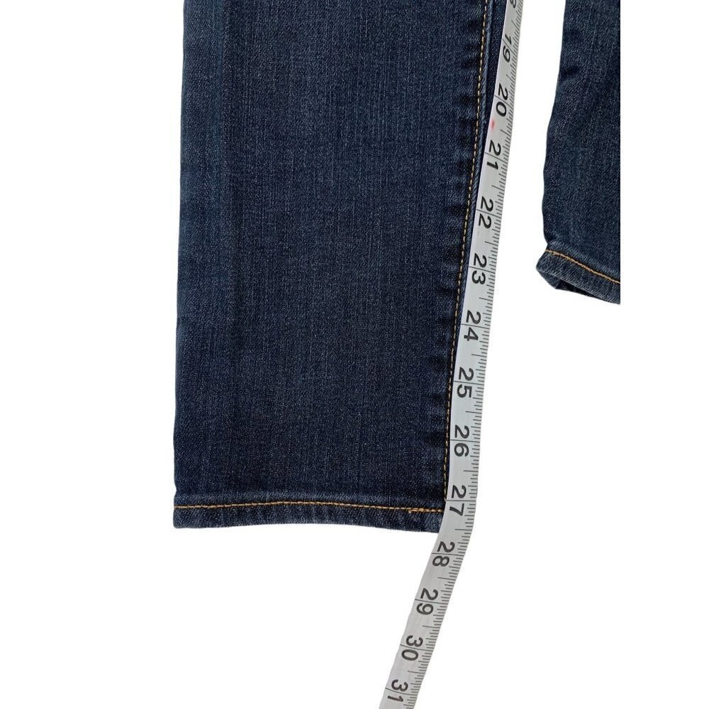 Gap Women's Always Skinny Jeans - Picture 6 of 7